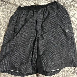 gaiam shorts